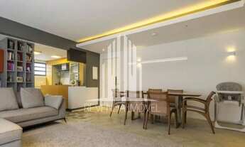 Imagem: Apartamento à venda em Pinheiros, São