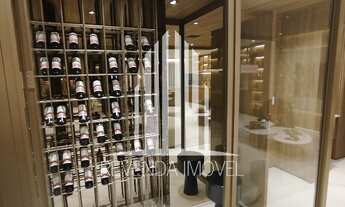 Imagem 2: Apartamento RESIDENCIAL em SÃO PAULO - SP, BROOKLIN PAULISTA