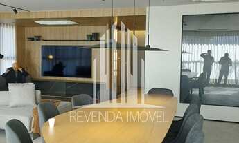 Imagem: Cobertura de luxo no Jardim Paulista, São