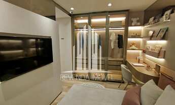 Imagem 3: Apartamento RESIDENCIAL em SÃO PAULO - SP, BROOKLIN PAULISTA