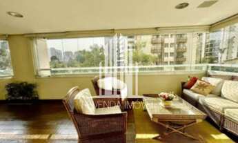 Imagem 5: Apartamento RESIDENCIAL em SÃO PAULO - SP, CAMPO BELO