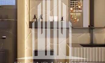 Imagem 5: Apartamento RESIDENCIAL em SÃO PAULO - SP, INDIANÓPOLIS