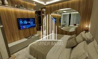 Imagem 2: Apartamento RESIDENCIAL em SÃO PAULO - SP, BROOKLIN PAULISTA