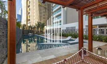 Imagem 2: Luxuoso apartamento de 4 quartos com 2 suítes e 3 vagas na Vila Mariana, São Paulo - 237m²