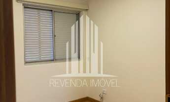 Imagem 5: Apartamento à venda em ótima localização: 2 quartos, 1 sala, 1 banheiro, 1 vaga de garagem