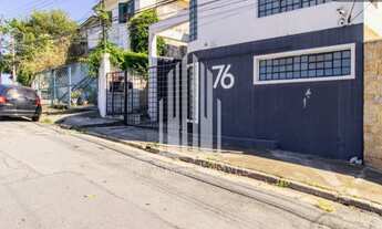 Imagem: GALPAO COMERCIAL em SÃO PAULO - SP, VILA