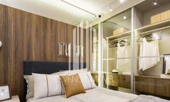 Imagem 4: Apartamento à venda em São Paulo-SP, Ipiranga: 2 quartos, 1 suíte, 1 sala, 2 banheiros, 1