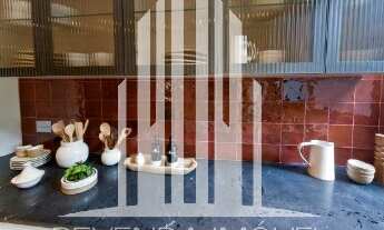 Imagem 2: Oportunidade única: Apartamento de luxo com 4 quartos e 3 vagas na Vila Mariana, São Paulo