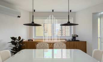 Imagem 7: Cobertura Duplex na Vila Nova Conceição de 1 Quarto com 1 Vaga - 98m² à Venda