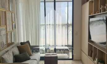 Imagem: Apartamento à venda em São Paulo - Chácara