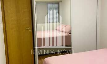 Imagem 6: Apartamento à venda em ótima localização: 2 quartos, 1 sala, 1 banheiro, 1 vaga de garagem