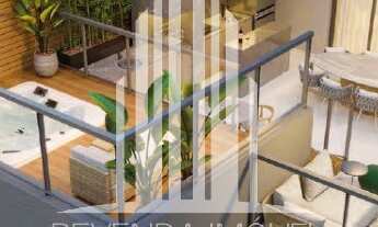 Imagem: Apartamento RESIDENCIAL em SÃO PAULO