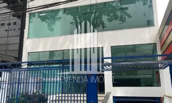 Imagem: Prédio Comercial à Venda em Vila Clementino