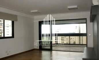 Imagem: Imóvel de luxo no Paraíso do Morumbi