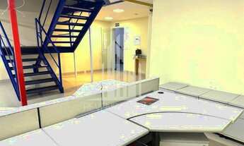 Imagem: GALPAO COMERCIAL em SÃO PAULO - SP, VILA