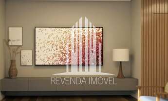 Imagem 7: Apartamento na Vila Nova Conceição de 3 Quartos com 2 Vagas - 116m² à Venda