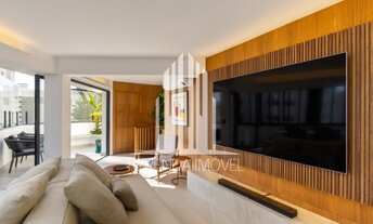 Imagem: Cobertura Duplex na Vila Nova Conceição