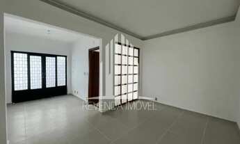 Imagem 4: Casa à Venda, Mirandópolis São Paulo/SP, Com 5 Quartos e 3 vagas!