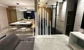 Imagem 2: Oportunidade: Apartamento à venda em São Paulo - SP, Jardim Vazani. 3 quartos, 1 suíte, 2