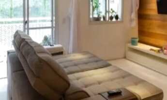 Imagem: Apartamento a Venda na Vila Andrade com