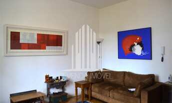 Imagem 6: Casa Alto Padrão de 2 quartos com 2 Vagas à venda no Sumaré - SP