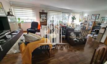 Imagem 2: Apartamento à Venda, PerdizesSão Paulo - SP, Com 1 vaga!