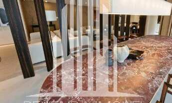 Imagem 5: Oportunidade única: Apartamento de luxo com 4 quartos e 3 vagas na Vila Mariana, São Paulo