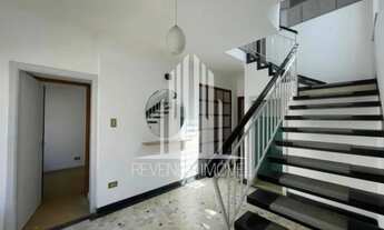 Imagem 2: Casa à Venda, Mirandópolis São Paulo/SP, Com 5 Quartos e 3 vagas!