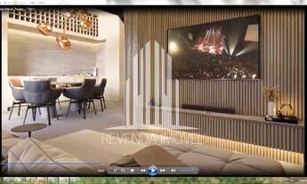 Imagem 6: Apartamento RESIDENCIAL em SÃO PAULO - SP, INDIANÓPOLIS