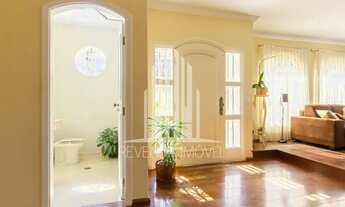 Imagem 3: Casa da Grande Família Feliz