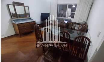 Imagem: Apartamento de 3 dormitorios 1 suíte á