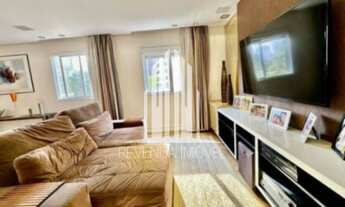 Imagem 2: Apartamento RESIDENCIAL em SÃO PAULO - SP, CAMPO BELO