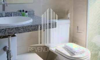 Imagem 2: Apartamento RESIDENCIAL em SÃO PAULO - SP, ITAIM BIBI