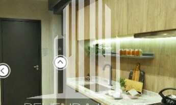 Imagem 5: Studio à Venda, BROOKLIN - São Paulo/SP, Com 24²!