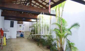 Imagem: Casa Alto Padrão de 2 quartos com 2 Vagas