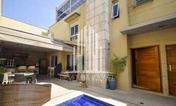 Imagem 7: LUXO, CONFORTO E SOFISTICAÇÃO EM UM SÓ LUGAR - CASA À VENDA COM 4 SUÍTES, 3 VAGAS EM INDIA