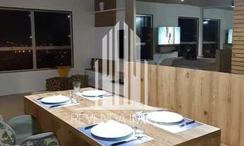 Imagem 4: APARTAMENTO TIPO LOFT PARA VENDA OU LOCAÇÃO - 1 SUÍTE, 1 VAGA NA VILA LEOPOLDINA. Você pr