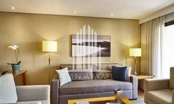 Imagem 7: Apartamento RESIDENCIAL em SÃO PAULO - SP, JARDIM PAULISTA