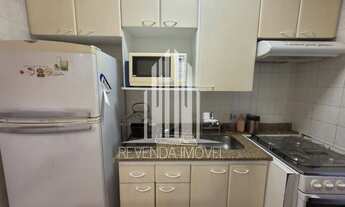 Imagem 5: Apartamento à venda em São Paulo-SP, Jardim Paulista: 2 quartos, 1 suíte, sala, 2 banheiro