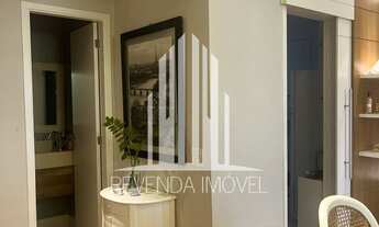 Imagem 3: Apartamento à venda em São Paulo-SP, Belenzinho - 4 quartos, 3 suítes, 2 salas, 4 banheiro