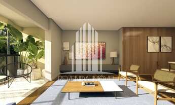 Imagem: Apartamento na Vila Nova Conceição de