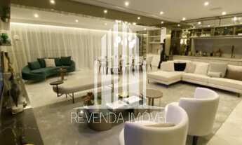 Imagem 6: Imperdível: Apartamento à venda em São Paulo-SP, no Butantã, com 3 quartos, 3 suítes e 132