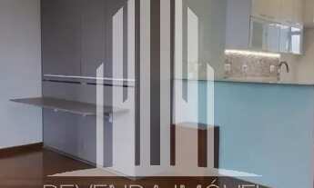 Imagem 4: Apartamento à venda na Vila Mariana, São Paulo-SP: 4 quartos, 1 suíte, 1 sala, 4 banheiros