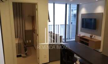Imagem 6: Apartamento RESIDENCIAL em SÃO PAULO - SP, CONSOLAÇÃO