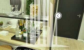 Imagem 4: Studio à Venda, BROOKLIN - São Paulo/SP, Com 24²!