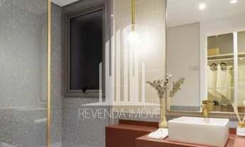 Imagem 3: Apartamento à venda em São Paulo-SP, Ipiranga: 2 quartos, 1 suíte, 1 sala, 2 banheiros, 1