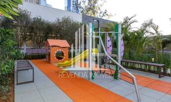 Imagem 5: Luxuoso apartamento de 4 quartos com 2 suítes e 3 vagas na Vila Mariana, São Paulo - 237m²