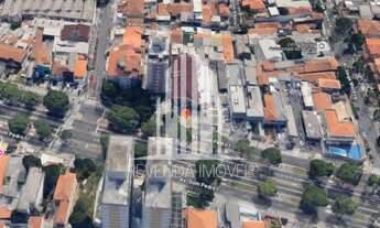 Imagem 4: TERRENO COMERCIAL em SÃO PAULO - SP, VILA MONUMENTO