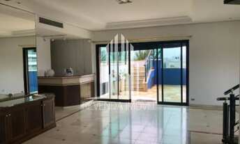 Imagem: Cobertura de luxo na Vila Mariana 3 quartos