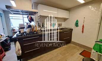 Imagem 3: Apartamento à Venda, PerdizesSão Paulo - SP, Com 1 vaga!